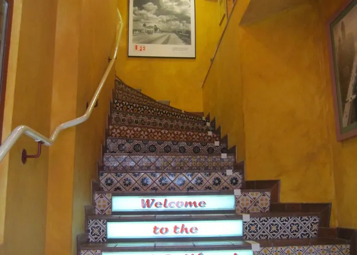 Hotel California