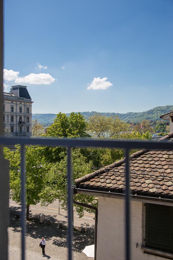 होटल California Zurich