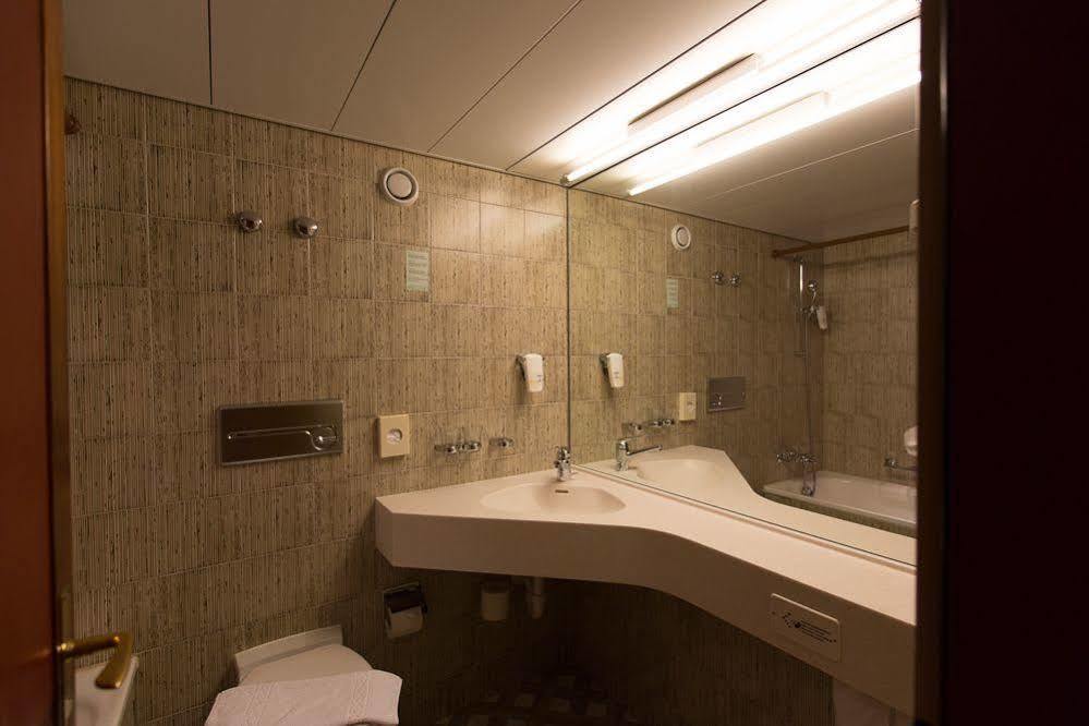 California Hotel Zurique