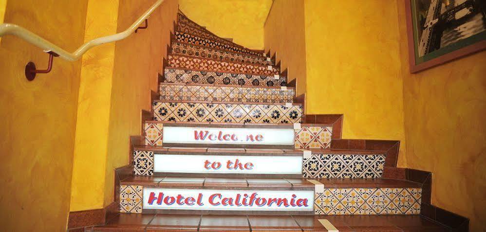 Hotel California Zurique